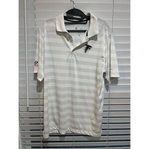 Nike Atlanta Falcons Polo Shirt -‎ Size L